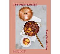 The Vegan Kitchen