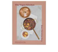 The Vegan Kitchen Jean-Christian Jury One Size