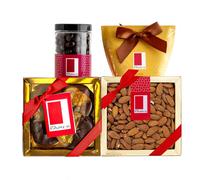 The Vegan Luxe Hamper