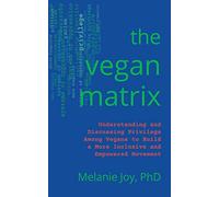 The Vegan Matrix: Understanding and Discussing Privilege Among Vegans to Build a More Inclusive and Empowered Movement