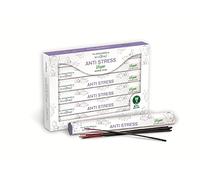 The Vegan Range by Stamford - Hex Incense Sticks- Anti-Stress - Pack of 6