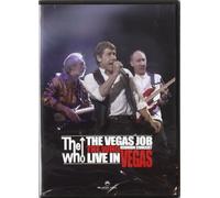 The Vegas Job [Import espagnol]