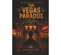 The Vegas Paradox (The Vegas Paradox Series)
