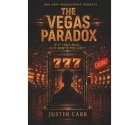 The Vegas Paradox (The Vegas Paradox Series)
