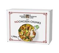 The Vegetarian Butcher NoChicken Chunks 1 x 1.75kg