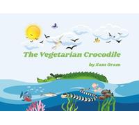 The Vegetarian Crocodile