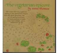 The Vegetarian Epicure