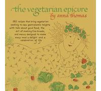 The Vegetarian Epicure: 262 Recipes: 1