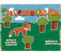 The Vegetarian Fox: 1