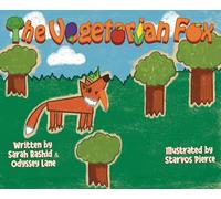 The Vegetarian Fox: 1