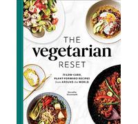 The Vegetarian Reset