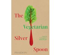 The Vegetarian Silver Spoon : Classic and Contemporary Italian Recipes