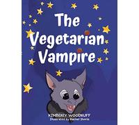 The Vegetarian Vampire