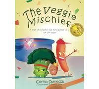 The Veggie Mischief