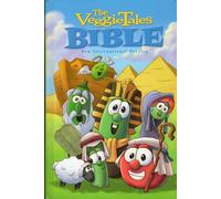 The VeggieTales Bible: New International Version (Big Idea Books)