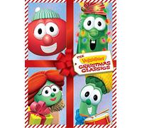 The VeggieTales - Christmas Classics