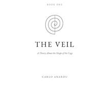 The Veil: A Speculative Theory of Reality, UFOs, and the Boundary of the Mind.