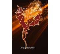 The Veil between Flames (The Dragon Born Legacy)