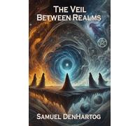 The Veil Between Realms (The Witches of East Haven)