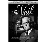 The Veil [DVD]