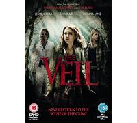 The Veil [DVD] [2016]