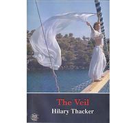 The Veil - Egyptian Dancing With Hilary Thacker [DVD]