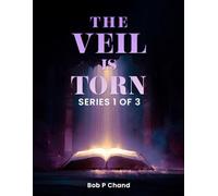 The Veil Is Torn: Series 1 of 3