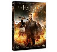 The Veil (LA ESPADA SAGRADA - DVD -, Spain Import, see details for languages)