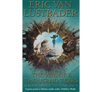 The Veil of A Thousand Tears: The Pearl Saga Volume Two