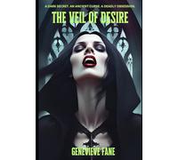 The Veil of Desire: You never truly leave the Infinity Hotel