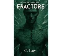 The Veil Of Glass - FRACTURE - Book I: Reality begins with a crack. Sanity ends with a reflection. (The Mirror Loop Series)