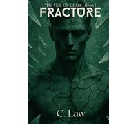 The Veil Of Glass - FRACTURE - Book I: Reality begins with a crack. Sanity ends with a reflection. (The Mirror Loop Series)