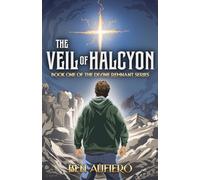 The Veil of Halcyon: 1 (The Divine Remnant)