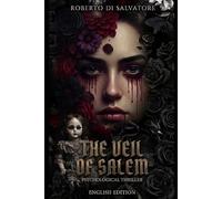 THE VEIL OF SALEM: PSYCHOLOGICAL THRILLER