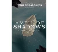 The Veil of Shadows: A Jonah Brookston Novel