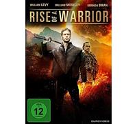 The Veil ( Rise Of A Warrior )