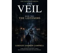 The Veil: The Listeners