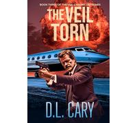 The Veil Torn (The Veil Chronicles Series)