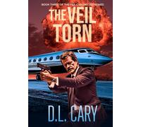 The Veil Torn (The Veil Chronicles Series)