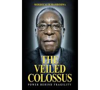 The Veiled Colossus: Power Behind Fragility