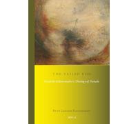 The Veiled God: Friedrich Schleiermacher's Theology of Finitude: 19 (Studies in Systematic Theology)