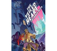 THE VEILED HEART: a Duel Rahmone mystery