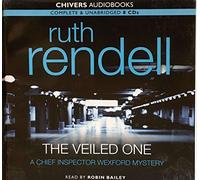 The Veiled One