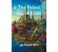 The Veiled: Sacred Trials