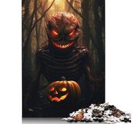 The Veiled Vigilante Puzzle Jigsaws 1000 Pieces for Adults Wooden Puzzles Family Fun Jigsaws Puzzles 1000pcs (75x50cm)