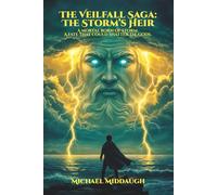 The Veilfall Saga: The Storm's Heir