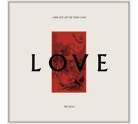 The Veils – ...and Out Of The Void Came Love – Vinyl