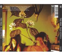 THE VEILS (BAND) - NUX VOMICA NEW CD