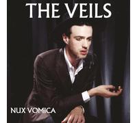 The Veils - Nux Vomica [VINYL]