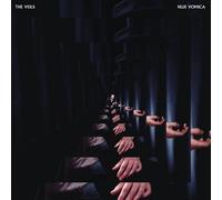 The Veils - Nux Vomica [VINYL]